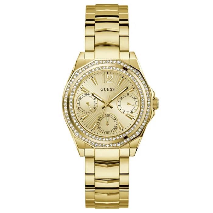 Guess GW0685L2 Damenuhr Ritzy Guess GW0685L2 Damenuhr Ritzy